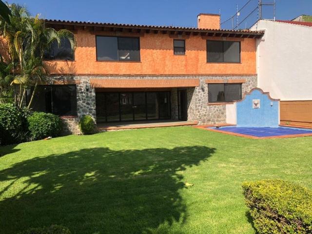 Casa en renta Villas Del Lago, Cuernavaca, Cuernavaca, Morelos