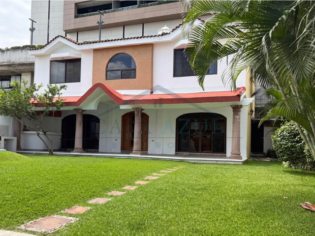 Casa en renta Villas Del Lago, Cuernavaca, Cuernavaca, Morelos