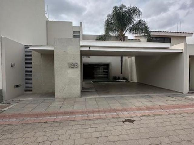 Casa en renta Villas Del Molino, Arroyo El Molino, Aguascalientes, México