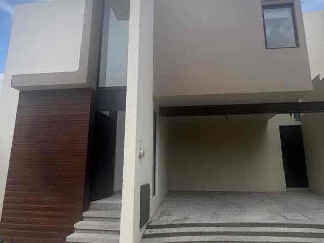 Casa en renta Villas Del Marqués, Avenida Sierra Vista, San Luis Potosí, México