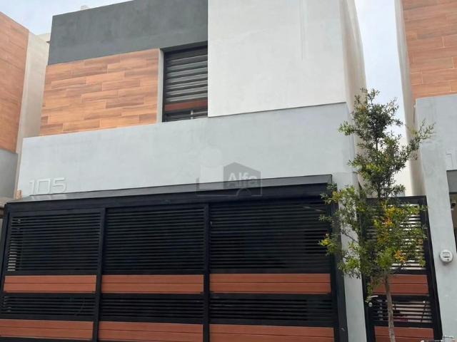 Casa en renta Villas Del Mezquital, Apodaca