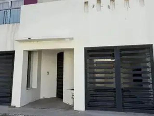Casa En Renta Villas Del Mediterrano Al Surde Aguascalientes