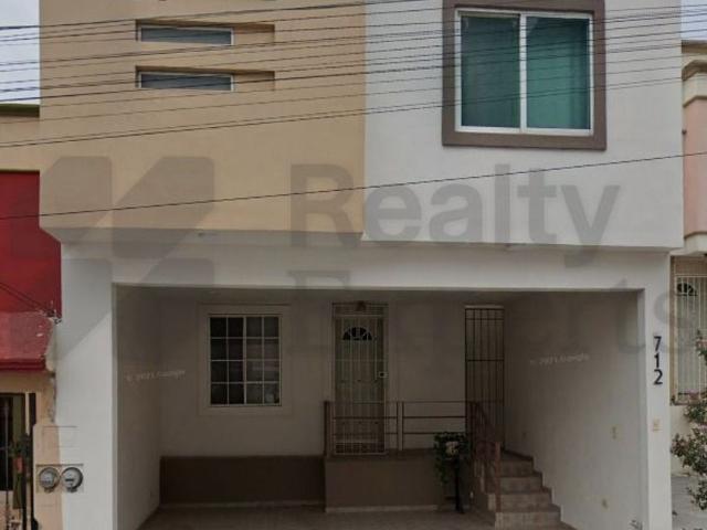 Casa en renta Villas Del Mirador, Santa Catarina