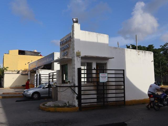 Casa en Renta – Villas del Sol | Albatro 16