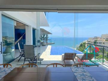 Casa en renta Villas Del Sol, Paseo De Las Rocas, Punta Diamante, 39890 Acapulco De Juárez, Gro México