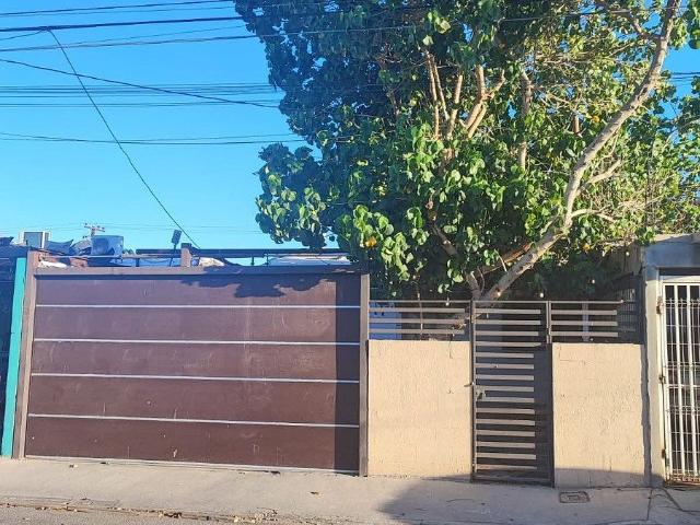 CASA EN RENTA VILLAS DEL REAL, MEXICALI, B.C