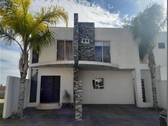 Casa en renta Villas Del Renacimiento, Torreón