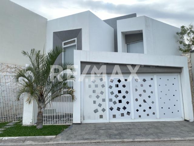 Casa en renta Villas Del Renacimiento, Torreón