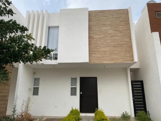Casa en renta Villas Del Renacimiento, Torreón