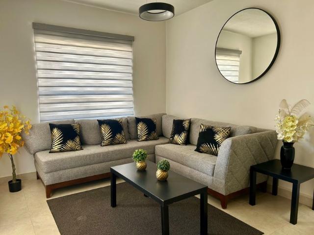 Casa en renta Villas Del Renacimiento, Torreón