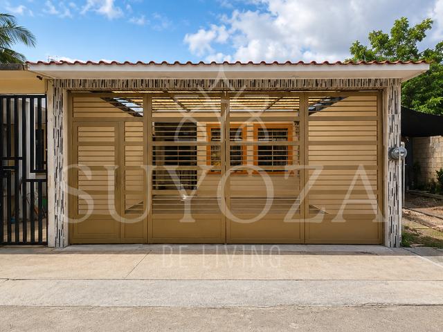Casa en Renta, Villas Morelos, Puerto Morelos