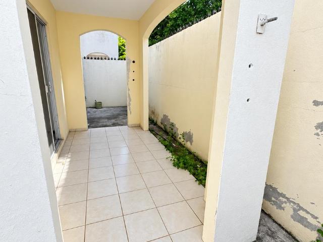 Casa en Renta Villas Nautico, Altamira