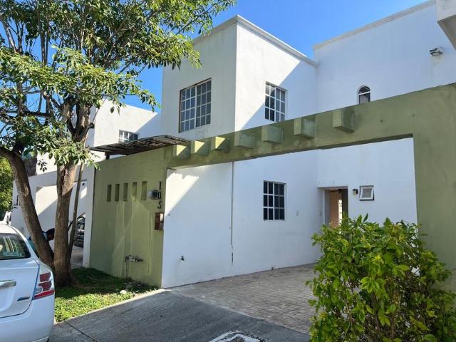 Casa en renta Villas Náutico, Altamira