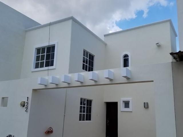 Casa en renta Villas Náutico, Altamira