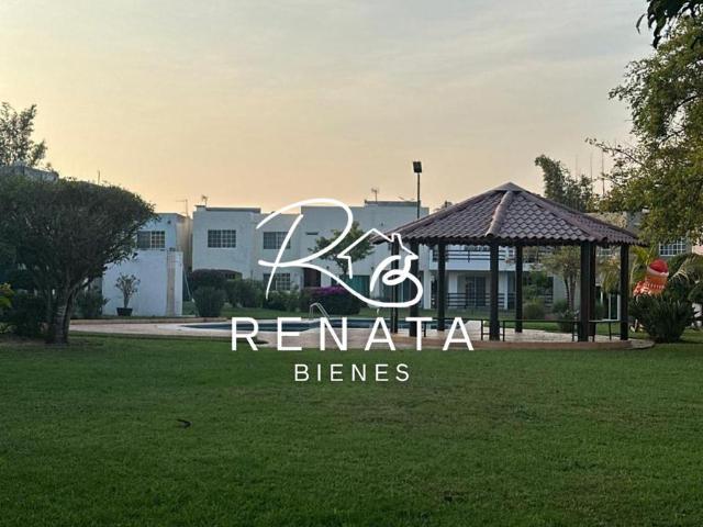 Casa en RENTA Villas Nautico Altamira