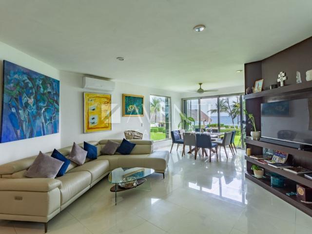 Casa en Renta, Villas Nizuc, Zona Hotelera Cancun, Cancún