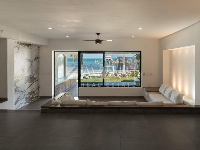 Casa en Renta, Villas Pescadores, Zona Hotelera Cancun, Cancún
