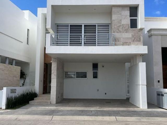 Casa en renta Villas Playa Sur, Mazatlán