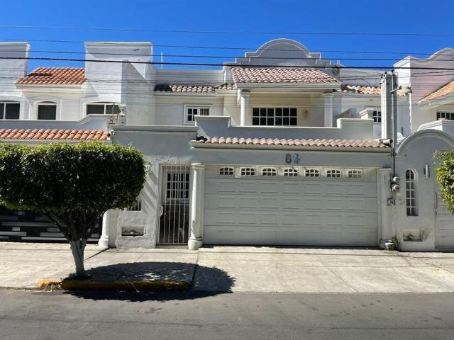 Casa en renta Villas Playa Sur, Mazatlán