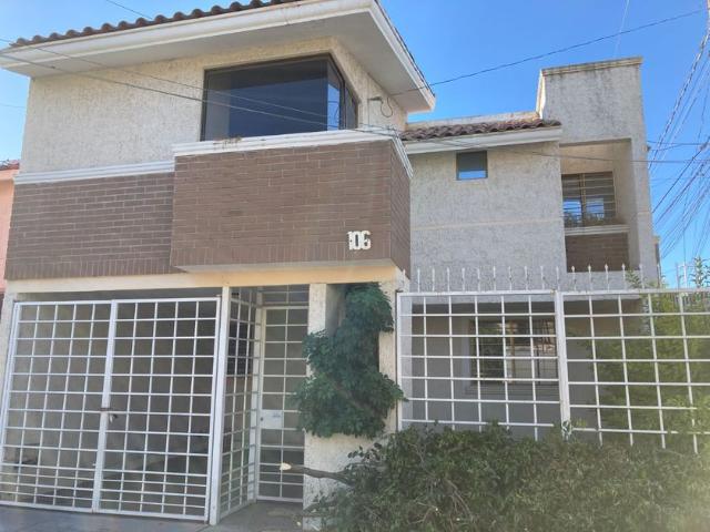 Casa en renta Villas Pradera, León, Guanajuato, México