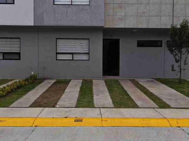 Casa en renta Villas San Fernando, Camino A San Andrés Ocotlan, Villas San Fernando, Calimaya De Díaz González, Estado De México, México
