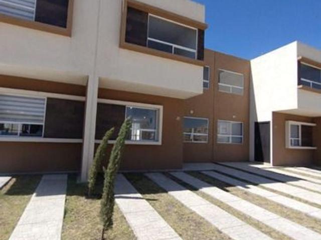 Casa en renta Villas San Fernando, Camino A San Andrés Ocotlan, Villas San Fernando, Calimaya De Díaz González, Estado De México, México