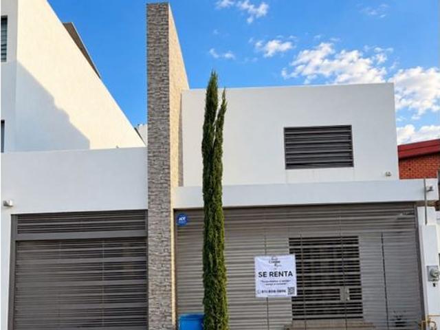 Casa en renta Vista Ocaso, Linda Vista, Guadalupe, Nuevo León, 64590, México