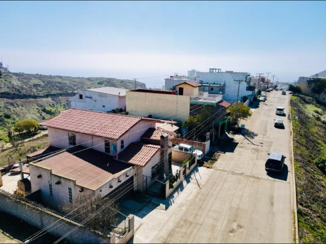 Casa en renta Vista Al Mar, Playas De Rosarito, Playas De Rosarito