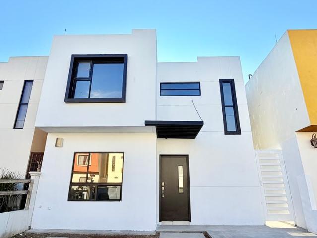 Casa en renta Vista Alamar, Tijuana