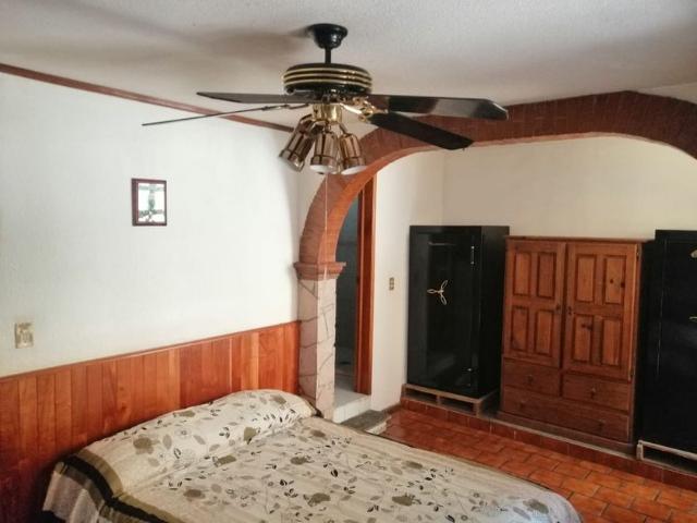 Casa en renta Vista Bella, Morelia, Michoacán, México