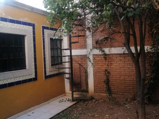 Casa en renta Vista Bella, Morelia, Michoacán, México