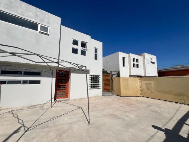 Casa en renta Vista Del Mar, Tijuana, Municipio De Tijuana, Baja California, 22550, México