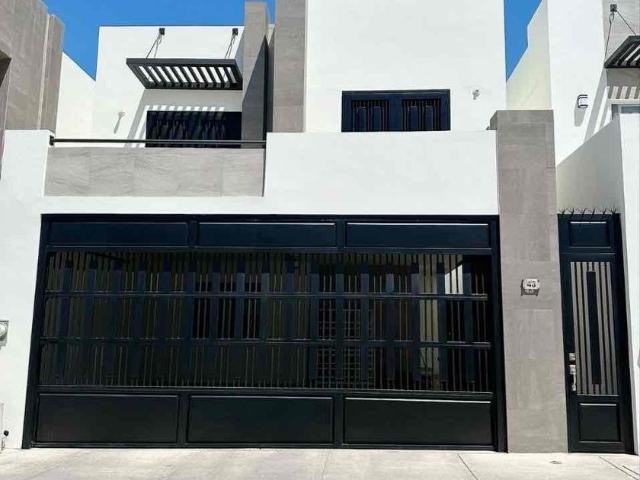 Casa en renta Vista Del Sol, Sacramento, Hermosillo, Sonora, México