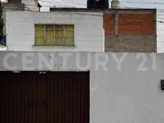 Casa En Renta, Vista Hemosa, Tlalnepantla
