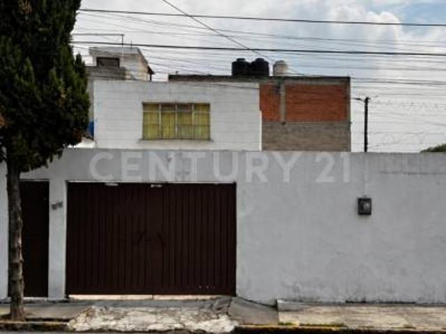 Casa en Renta, Vista Hemosa, Tlalnepantla