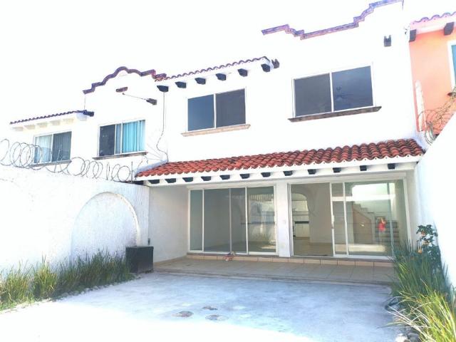 Casa en renta Vista Hermosa, Cuernavaca, Morelos