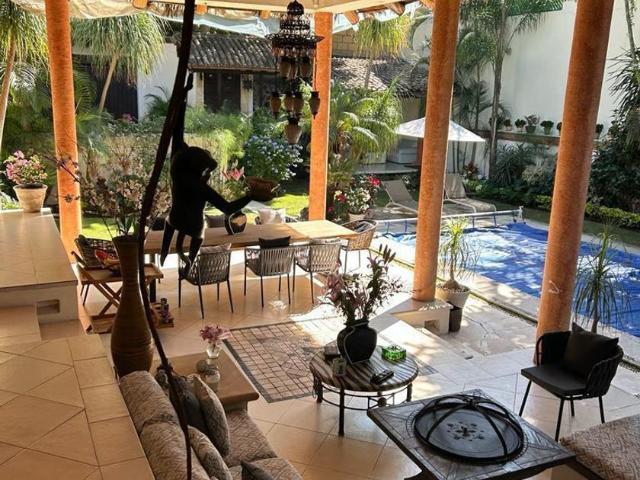 Casa en renta Vista Hermosa, Cuernavaca, Morelos