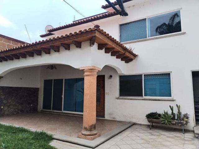 Casa en renta Vista Hermosa, Cuernavaca, Morelos