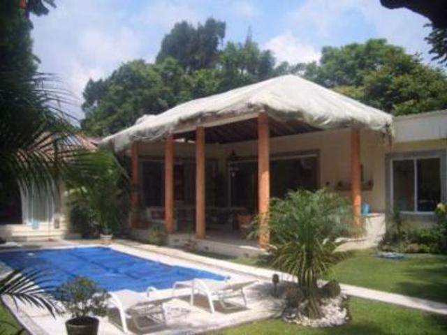 Casa en renta Vista Hermosa, Cuernavaca, Morelos