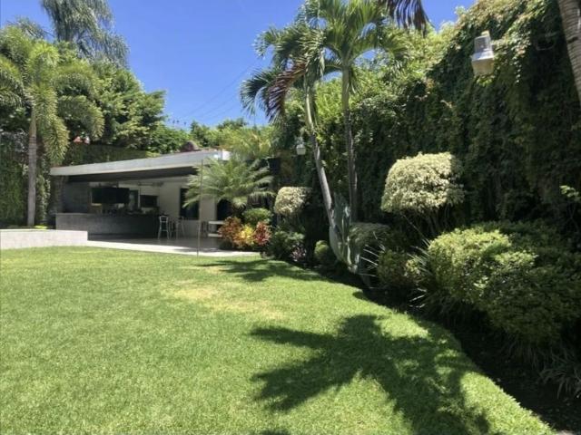 Casa en renta Vista Hermosa, Cuernavaca, Morelos