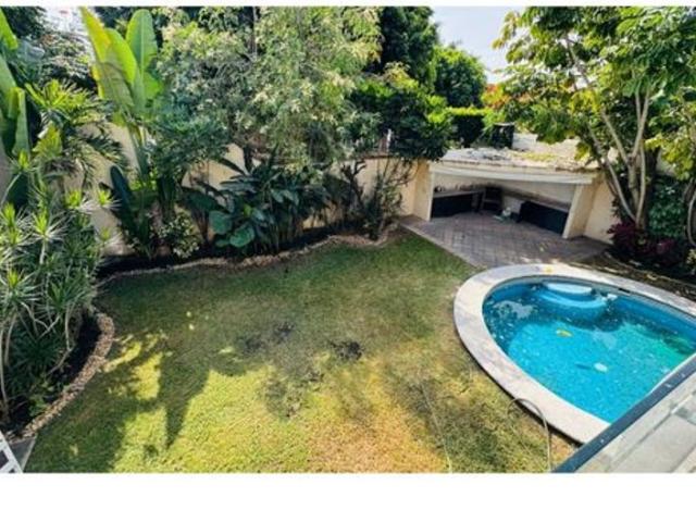 Casa en renta Vista Hermosa, Cuernavaca, Morelos
