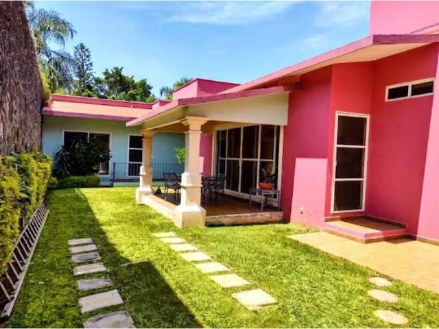 Casa en renta Vista Hermosa, Cuernavaca, Morelos