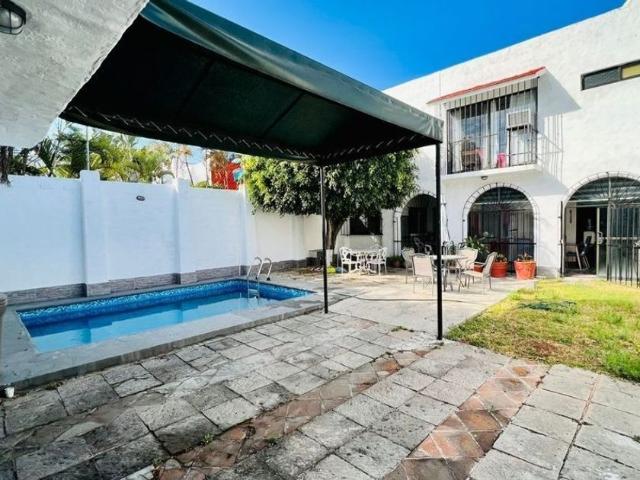 Casa en renta Vista Hermosa, Cuernavaca, Morelos
