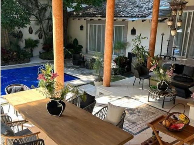 Casa en renta Vista Hermosa, Cuernavaca, Morelos