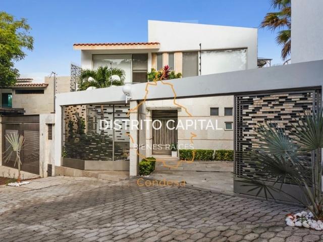 Casa en renta Vista Hermosa, Cuernavaca, Morelos