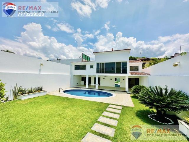 Casa en renta Vista Hermosa, Cuernavaca, Morelos