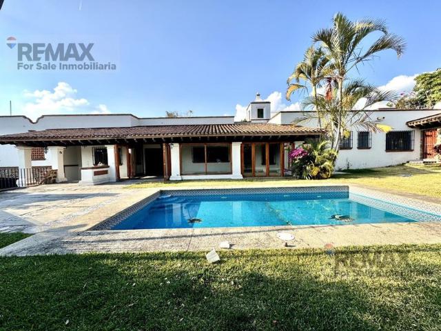 Casa en renta Vista Hermosa, Cuernavaca, Morelos
