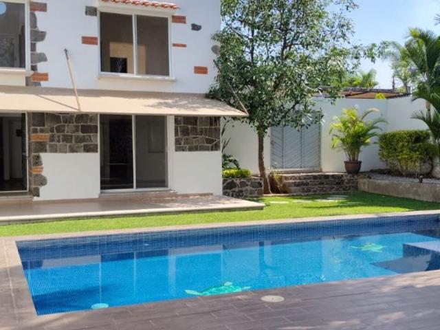 Casa en renta Vista Hermosa, Cuernavaca, Morelos