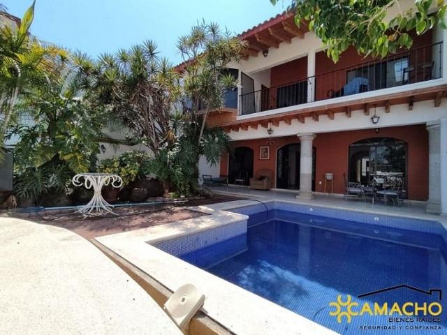 Casa en renta Vista Hermosa, Cuernavaca, Morelos
