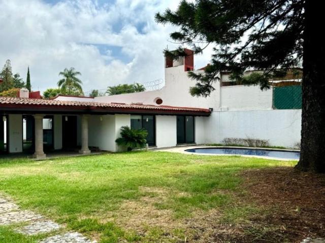 Casa en renta Vista Hermosa, Cuernavaca, Morelos